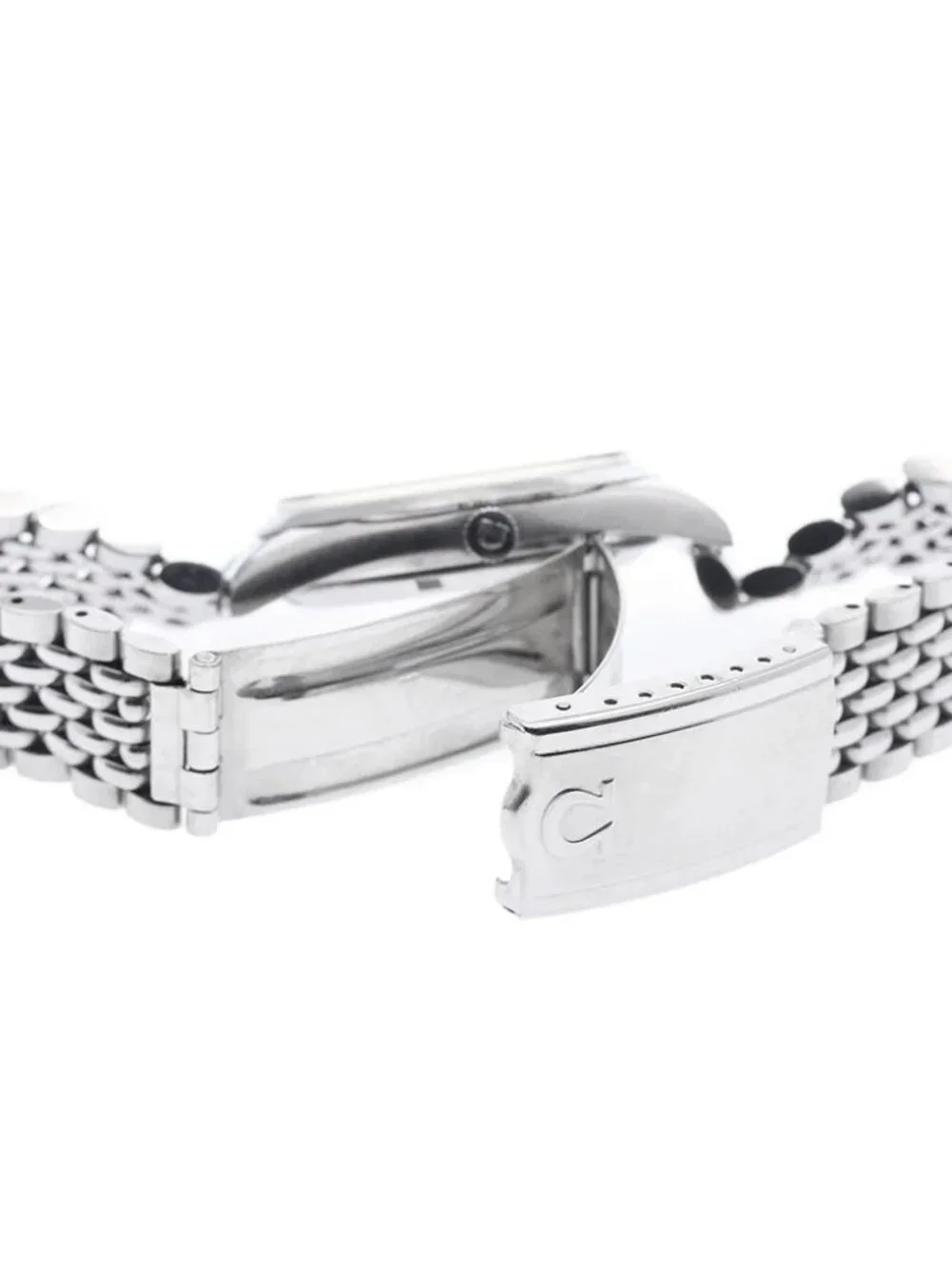 OMEGA Seamaster 168.0061/166.0172 Date Cal.1011 Rice Bracelet Automatic_968136